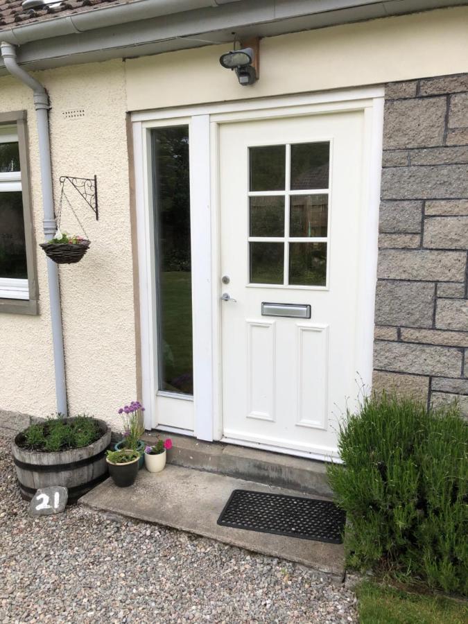 21 Craig Na Gower Avenue Villa Aviemore Exterior foto