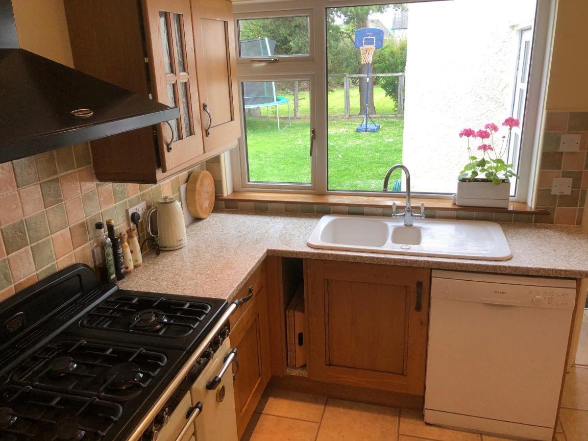 21 Craig Na Gower Avenue Villa Aviemore Exterior foto
