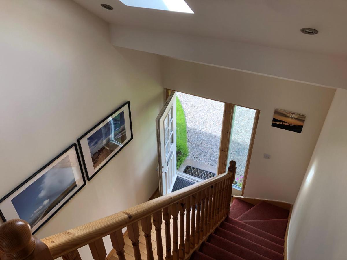 21 Craig Na Gower Avenue Villa Aviemore Exterior foto