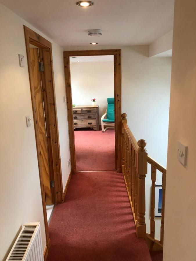 21 Craig Na Gower Avenue Villa Aviemore Exterior foto