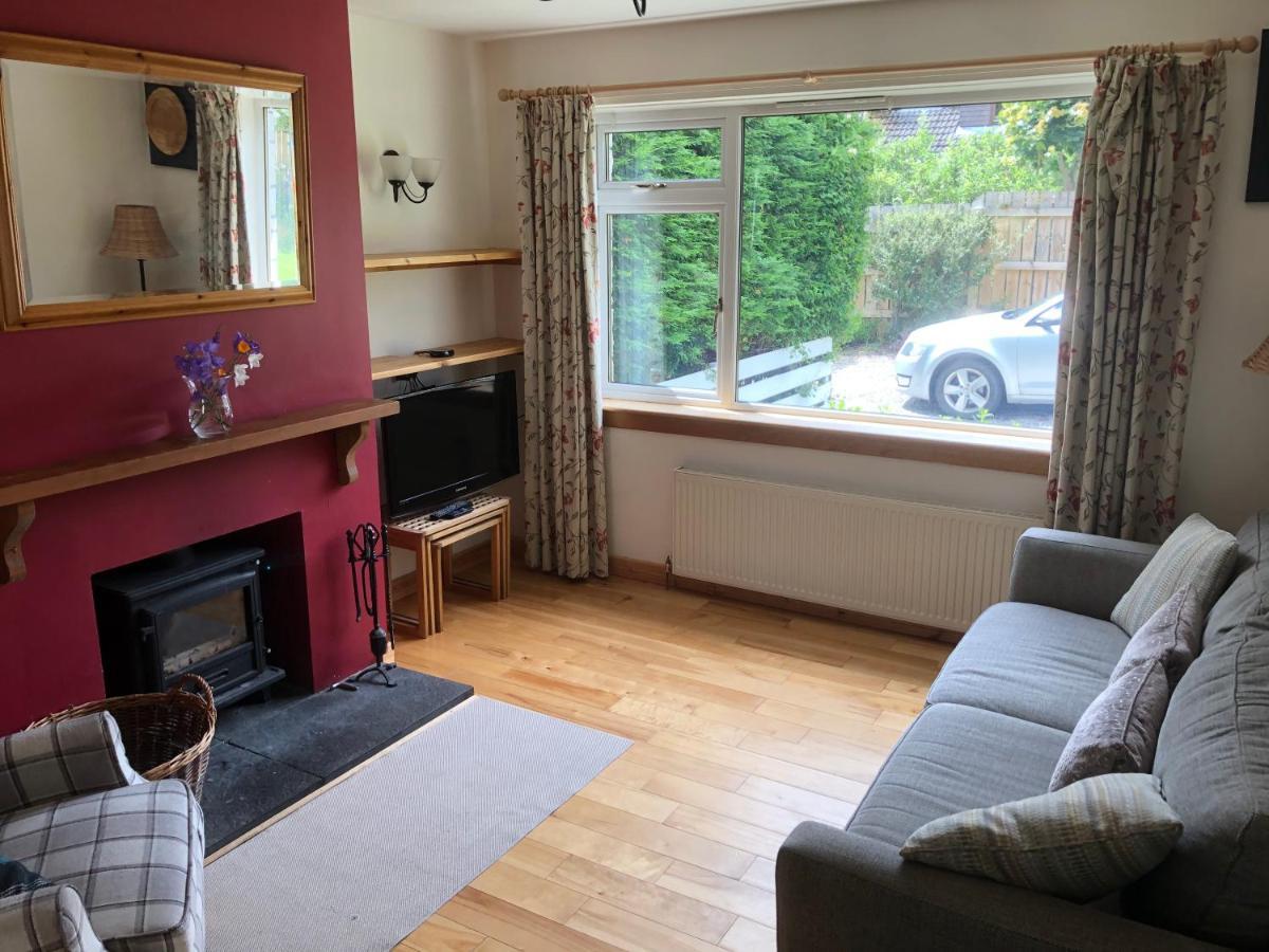 21 Craig Na Gower Avenue Villa Aviemore Exterior foto
