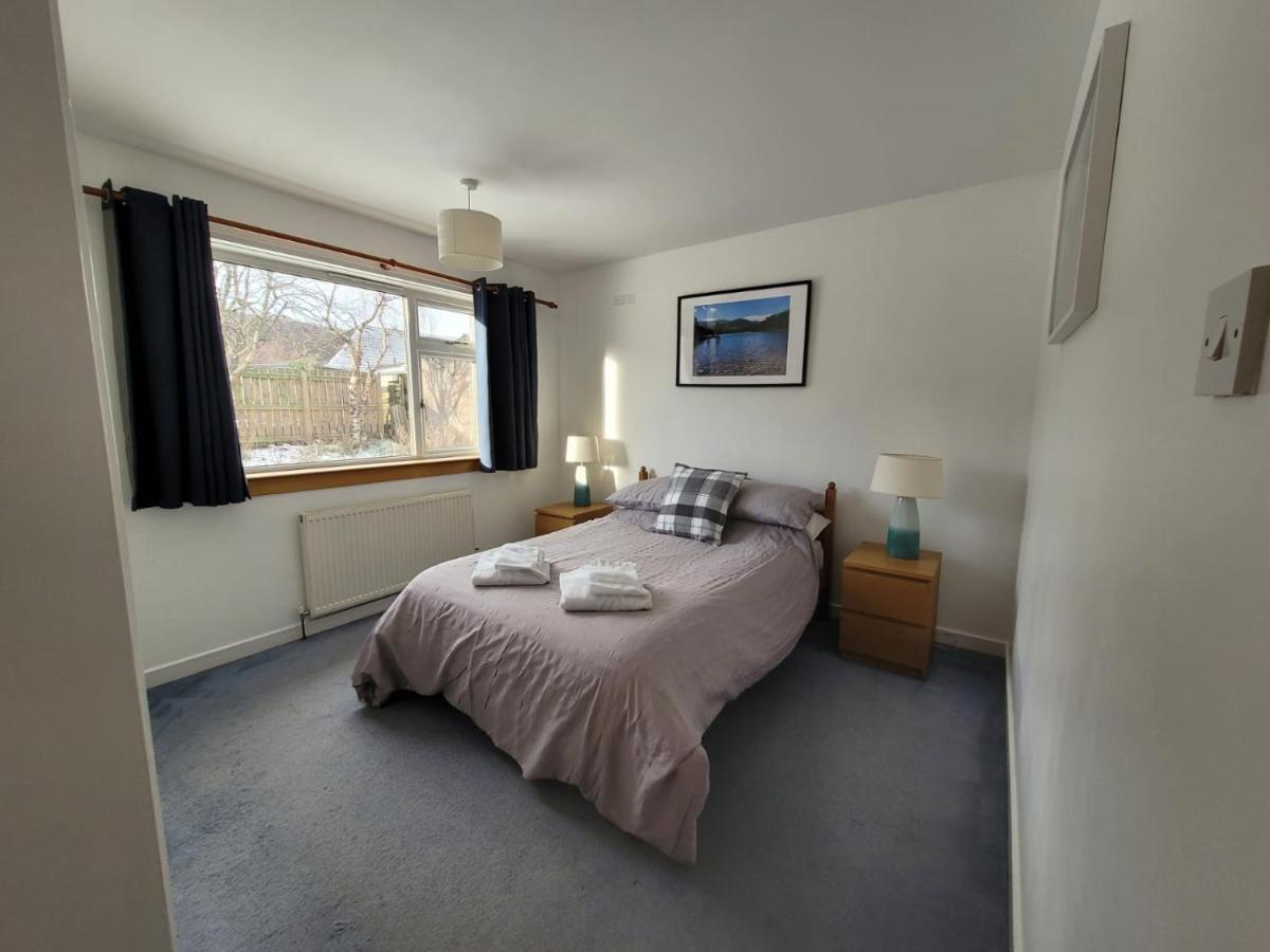 21 Craig Na Gower Avenue Villa Aviemore Exterior foto