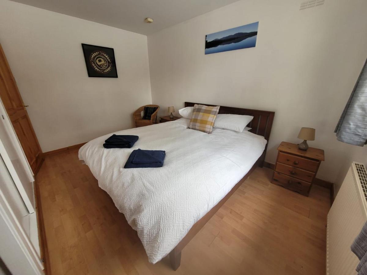21 Craig Na Gower Avenue Villa Aviemore Exterior foto