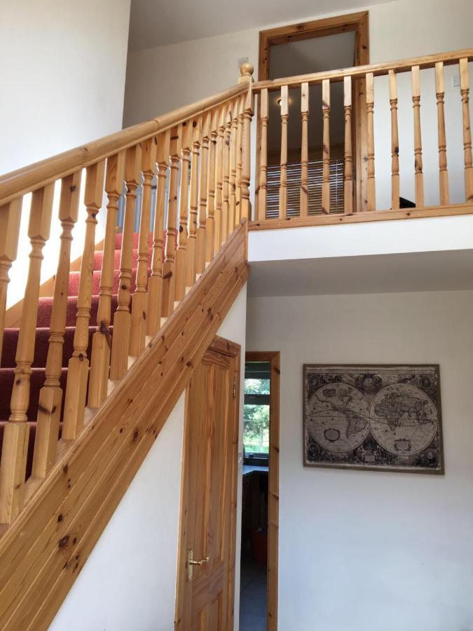 21 Craig Na Gower Avenue Villa Aviemore Exterior foto